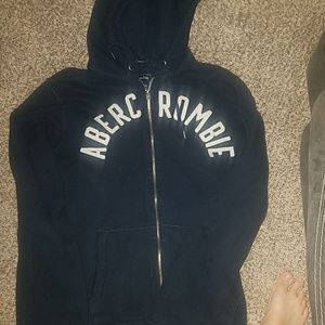 Abercrombie and Fitch hoodie